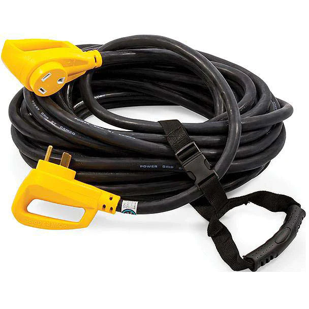 Electrical Cords and Accessories