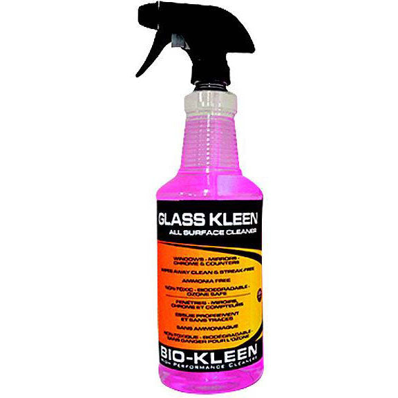 Bio-Kleen Glass Kleen All Surface Cleaner, 32 oz.