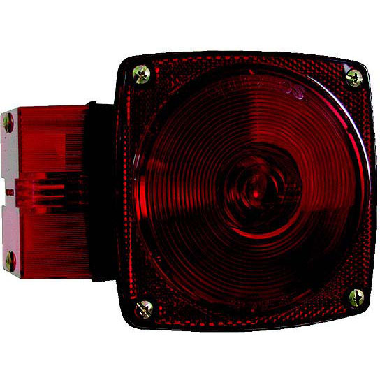 7 Function Submersible Tail Light