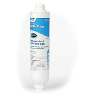 Camco, RV & Marine Water Filter