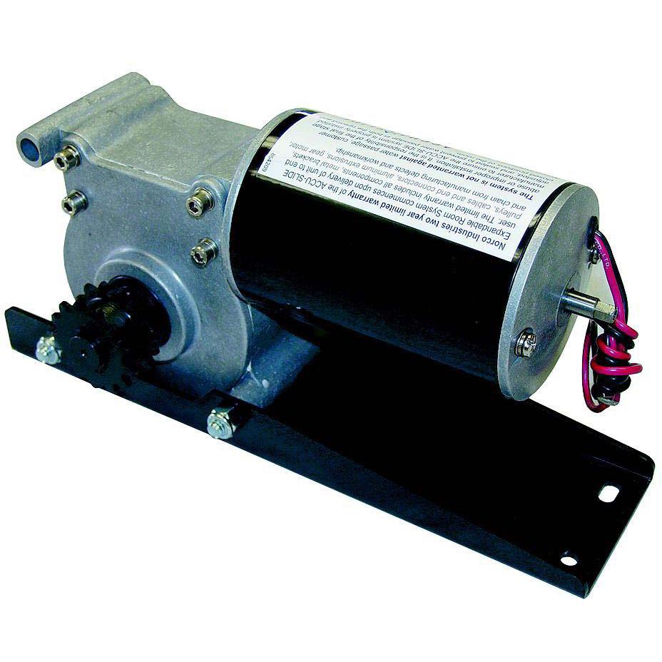 Shop for BAL R.V. Products Group Bal Accu-Slide Replacement Motor, 22307