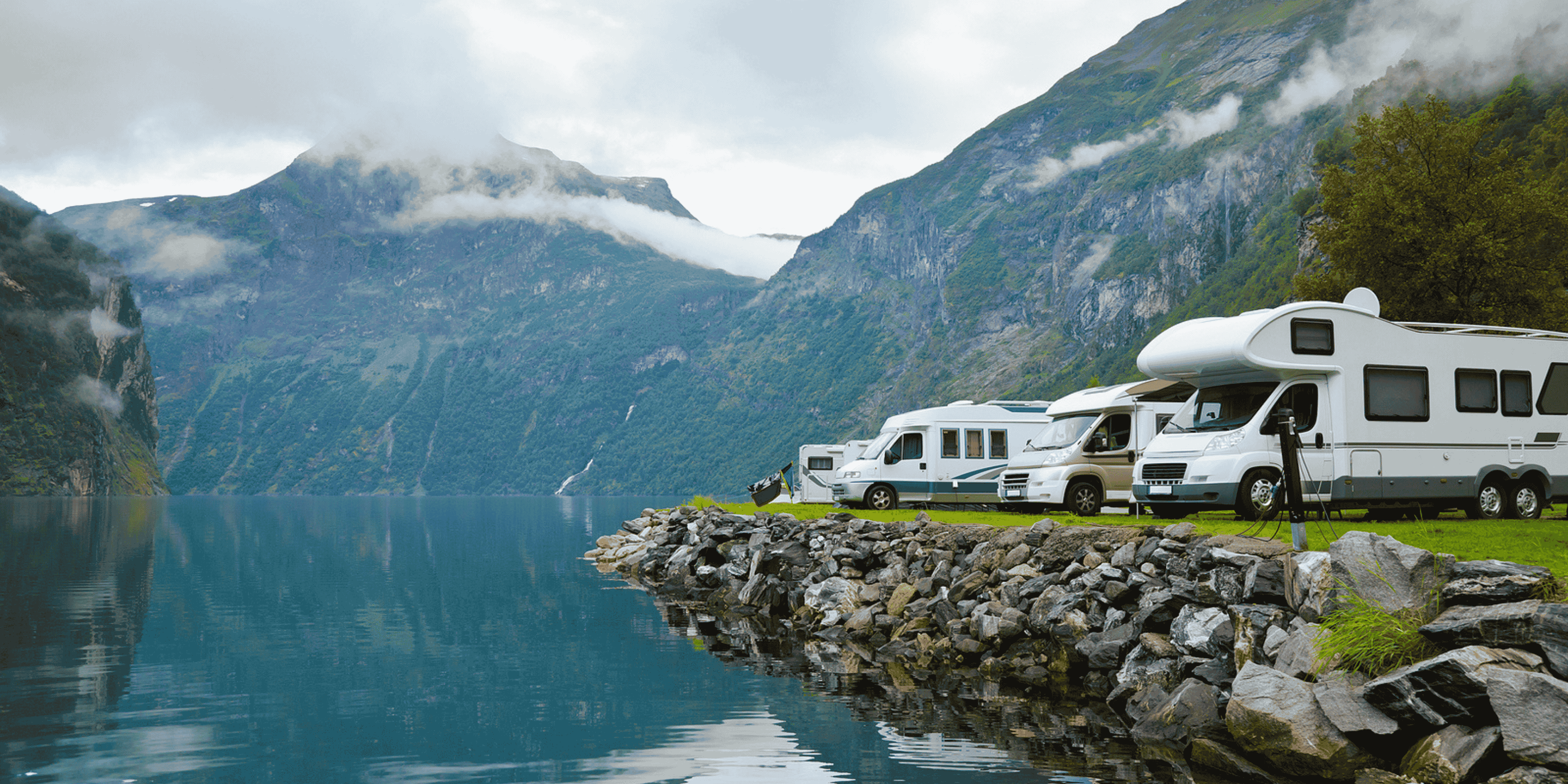 Finding RV Parts Near Me: The Ultimate Guide for Savvy RV Owners