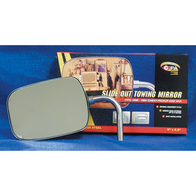 Towing Mirrors