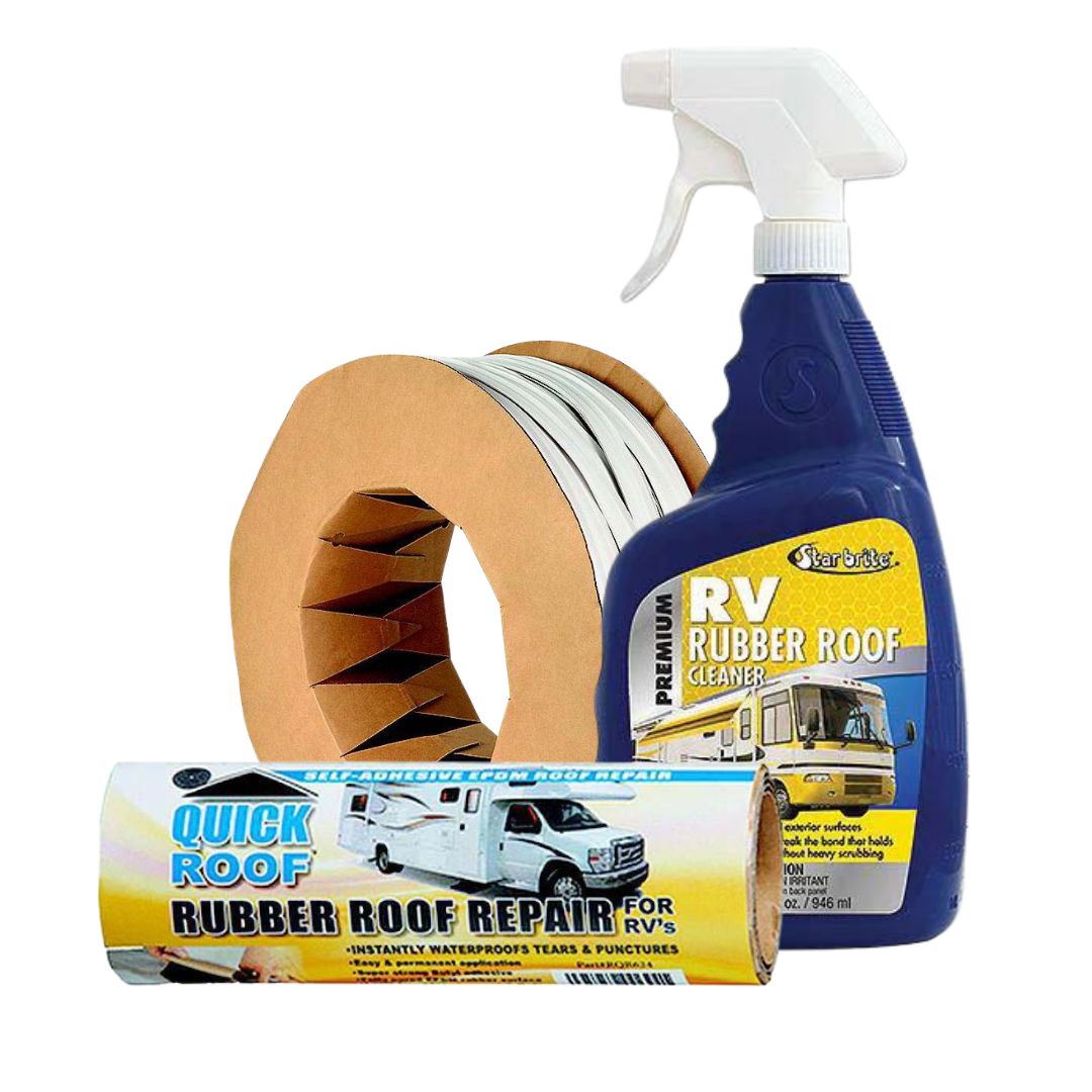 Roof Repair & Maintenance