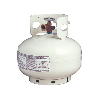 Propane Tanks & Accessories