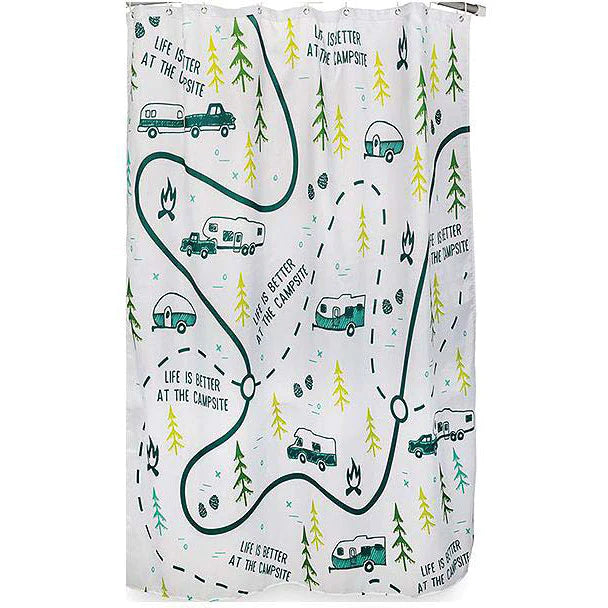 Curtains and Accessories