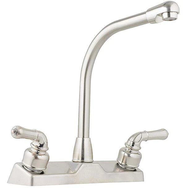 Sinks & Faucets
