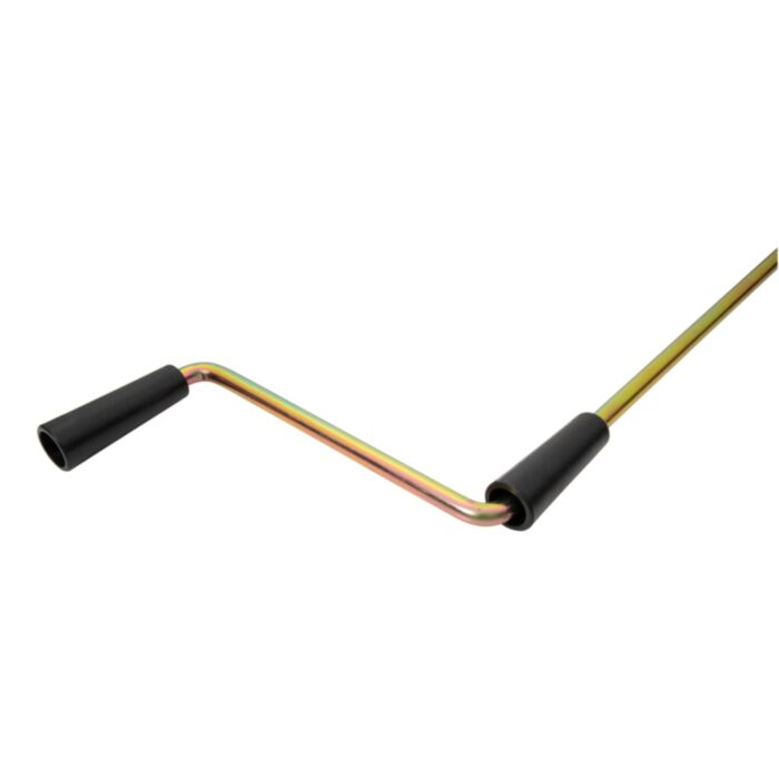 Lippert Manual Crank Handle for Stabilizers & Landing Gear #119226