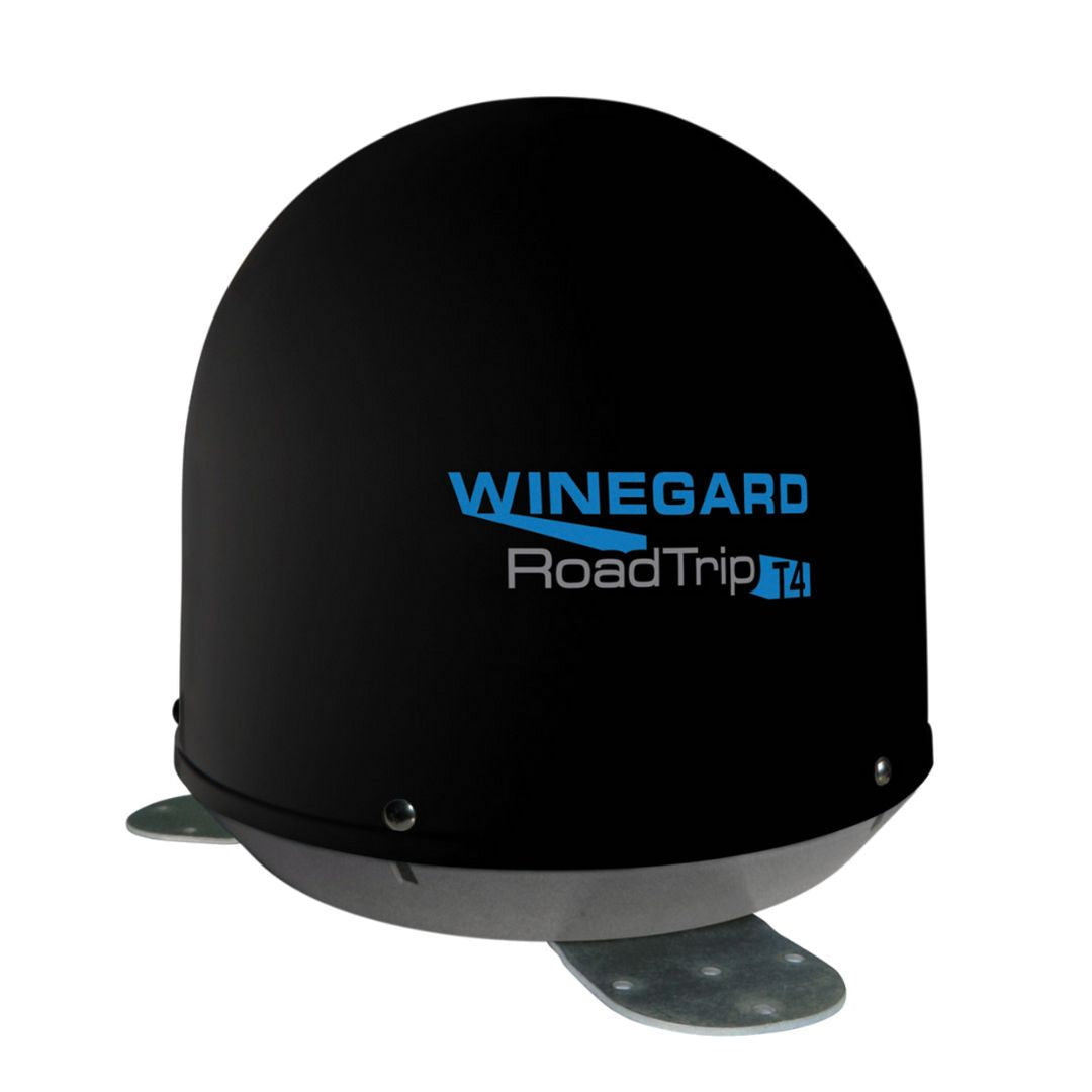 Winegard Roadtrip T4 In-Motion RV Satellite Antenna
