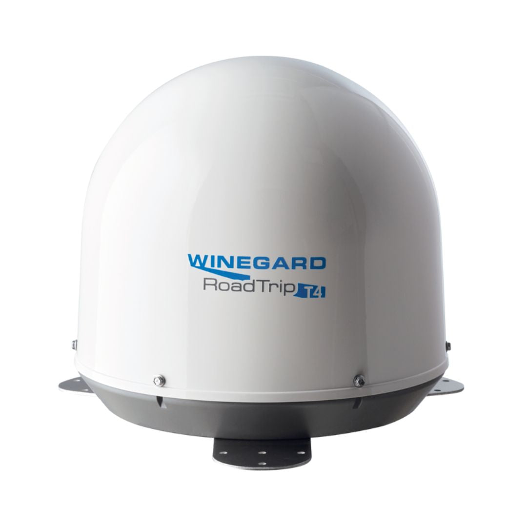 Winegard Roadtrip T4 In-Motion RV Satellite Antenna