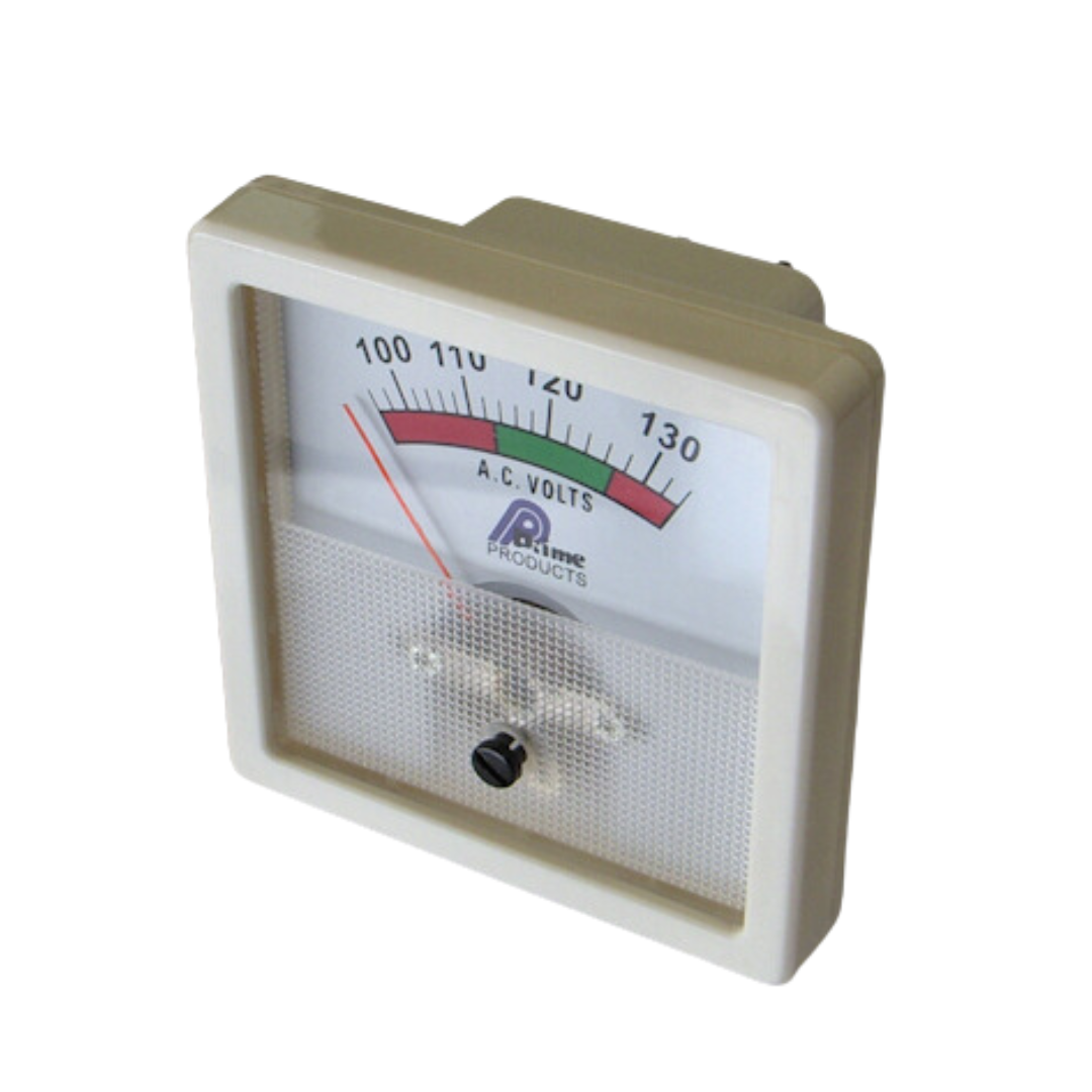 Prime Products AC Volt Meter