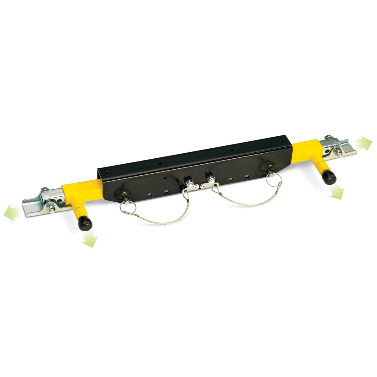 Solid Stance Step Stabilizer Kit