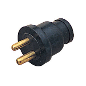 Sea-Dog, Polarized Electrical Outlet, Plug Only