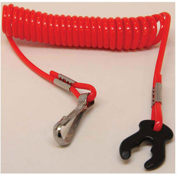 Sea Dog, 420489-1, Lanyard