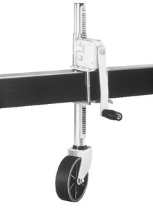 Fulton Rack Type Bolt On Trailer Jack