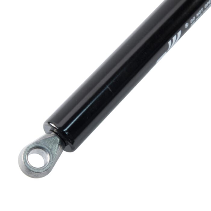 Gas Strut 26", 124 lb For Short And Flat Arms