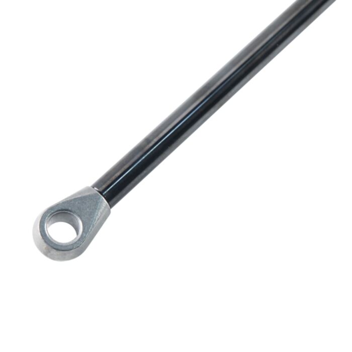 Gas Strut 26", 124 lb For Short And Flat Arms