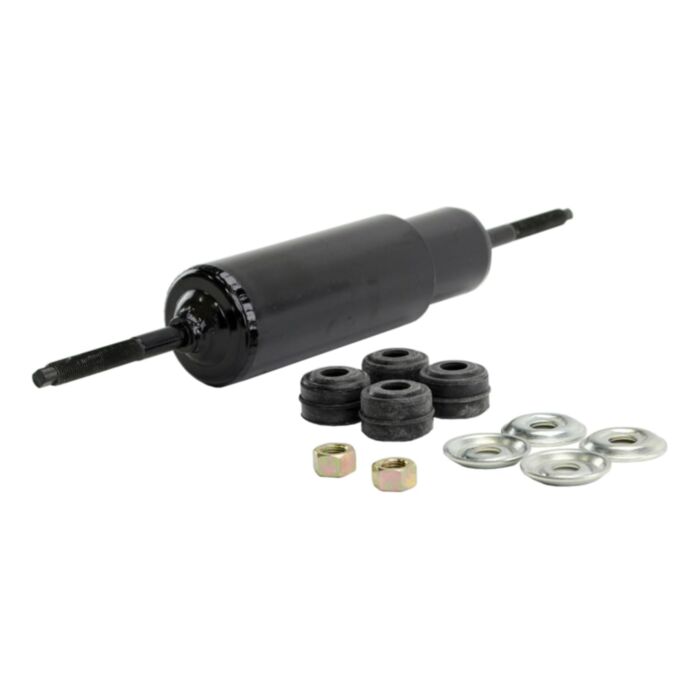 Lippert Standard Replacement Shock - Black #283271