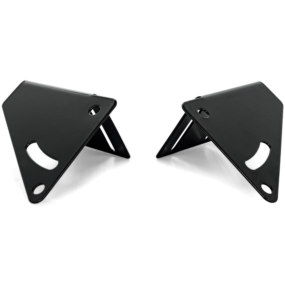 Camco Accu-Level, Mounting Bracket