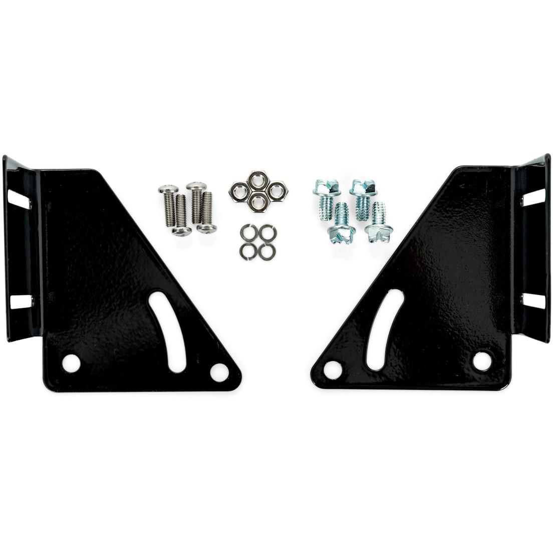 Camco Accu-Level, Mounting Bracket
