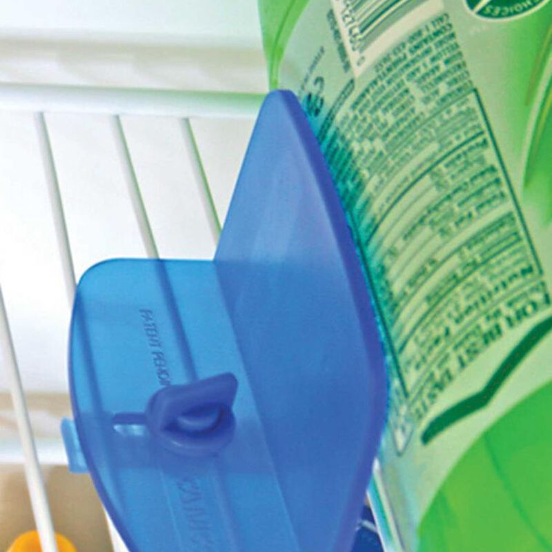 Camco RV Fridge Brace 2 Pack