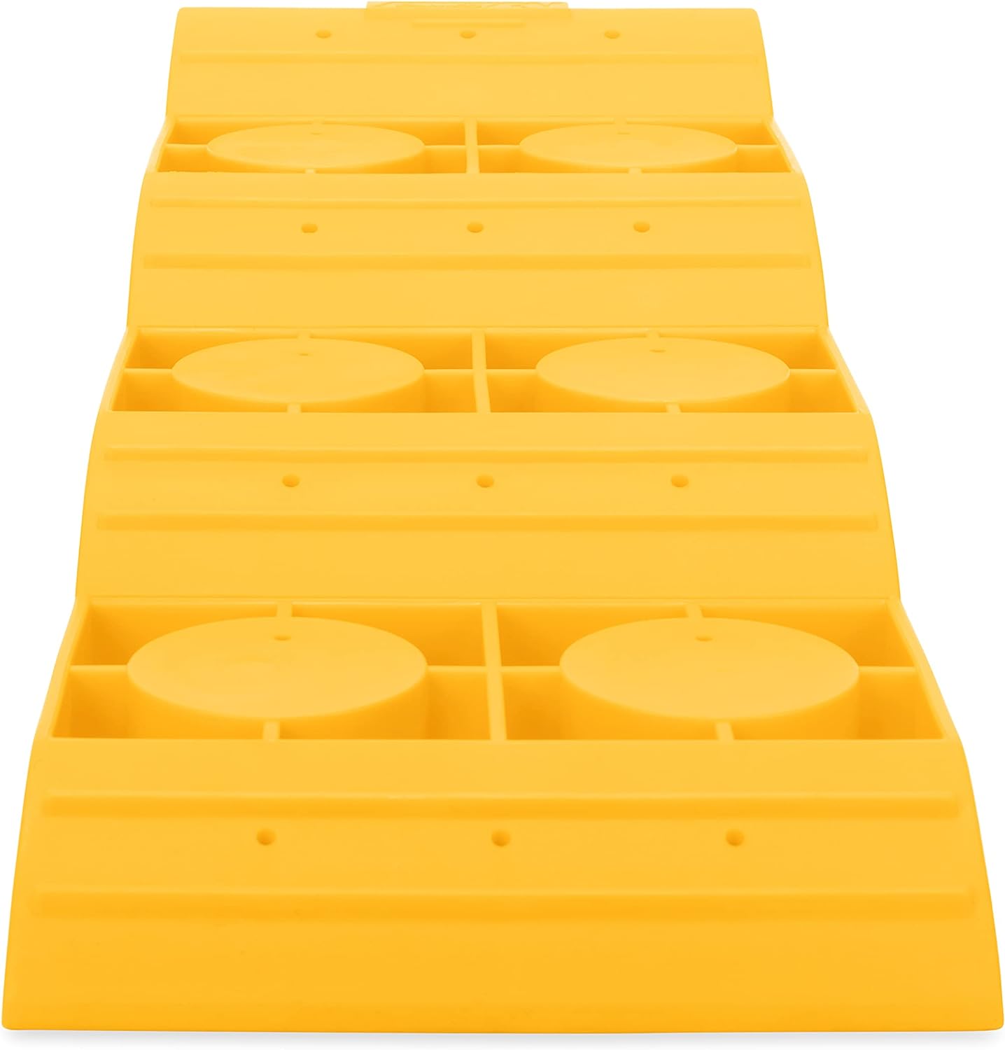 Camco RV Tri-Leveler, Yellow