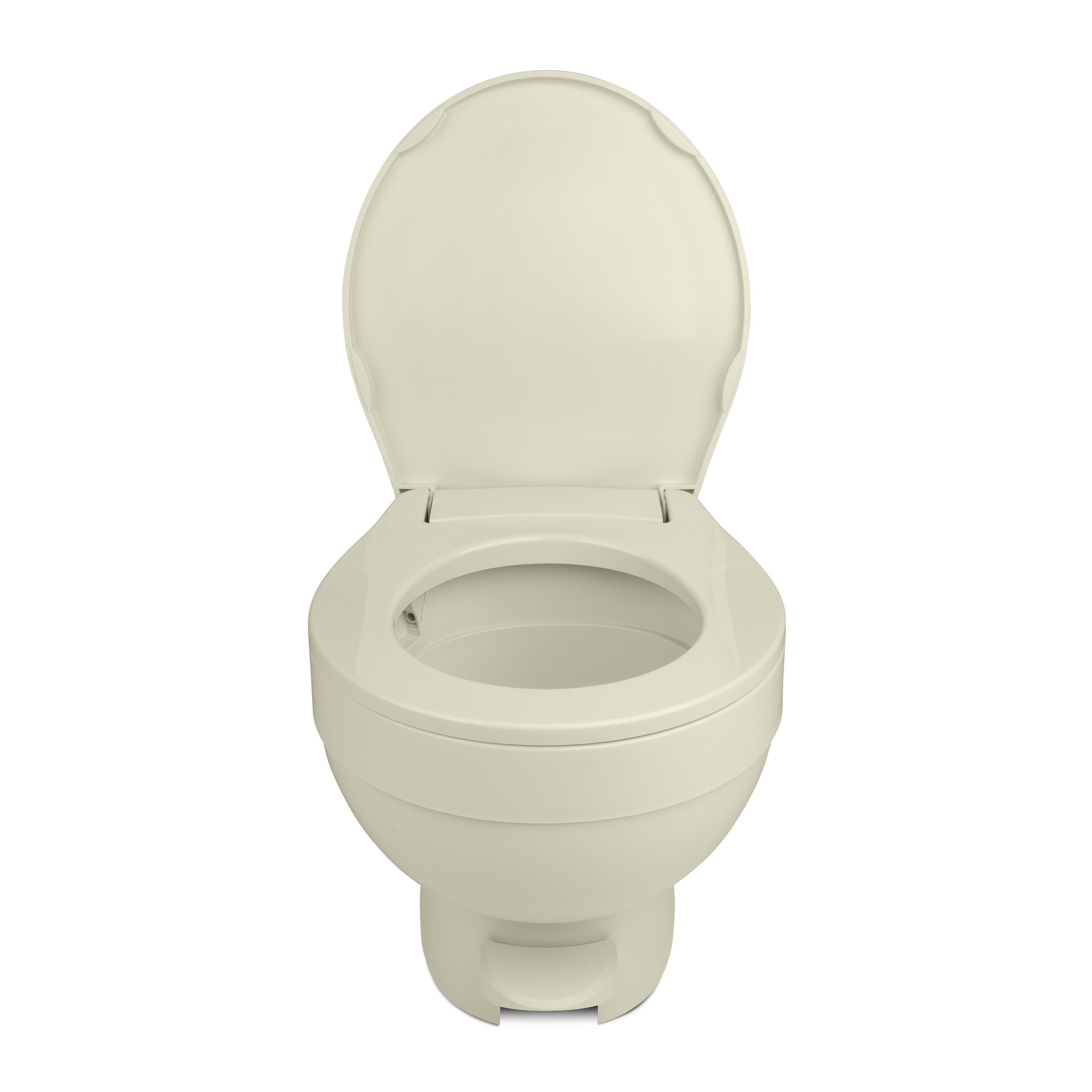 Thetford 31833 Aqua-Magic VI Toilet, Low Profile