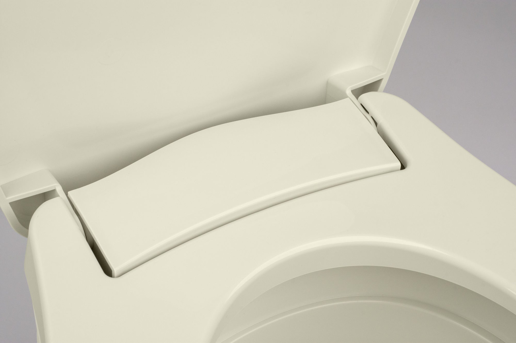 Thetford 31833 Aqua-Magic VI Toilet, Low Profile