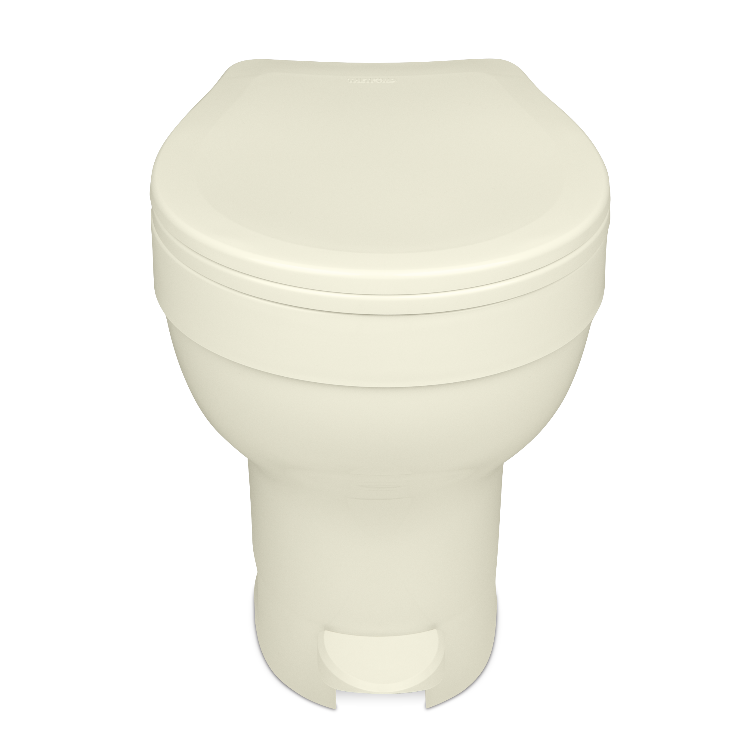 Thetford 31835 Aqua-Magic VI Toilet, High Profile