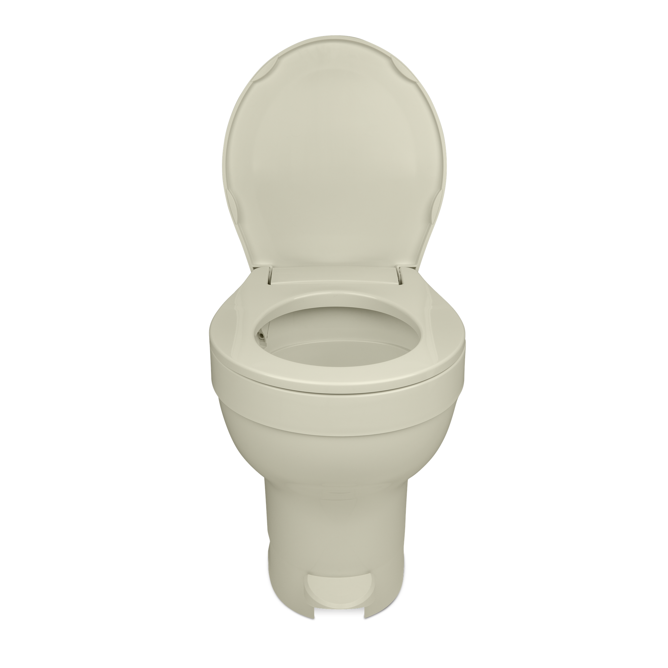 Thetford 31835 Aqua-Magic VI Toilet, High Profile