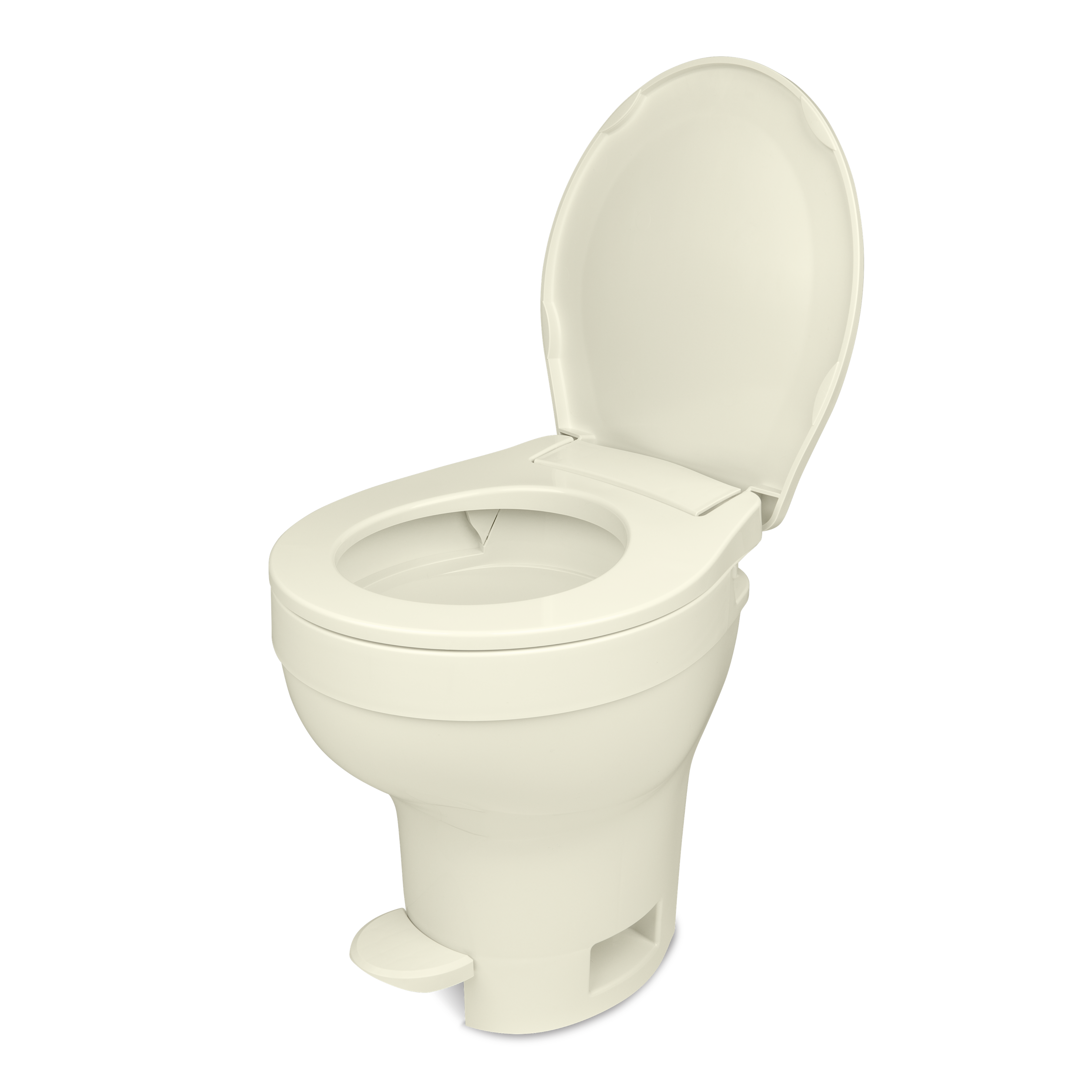 Thetford 31835 Aqua-Magic VI Toilet, High Profile