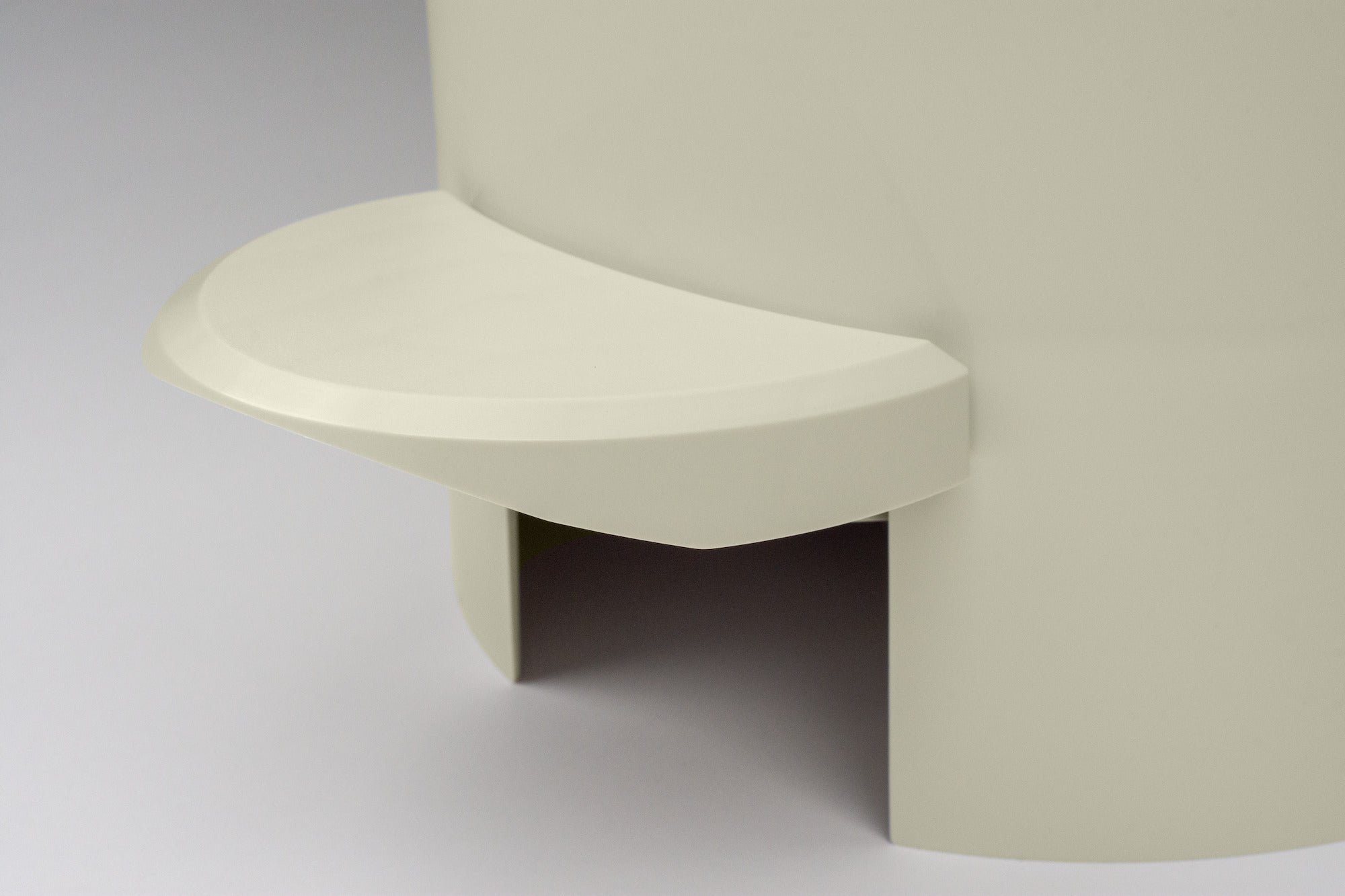 Thetford 31833 Aqua-Magic VI Toilet, Low Profile