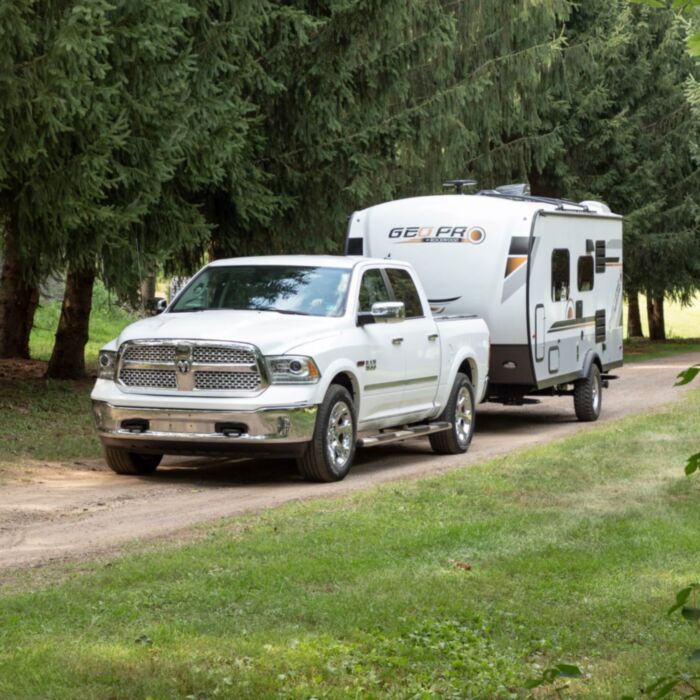 Lippert Double Lip Grease Seal - 2.25" ID, 2-Pack #122088