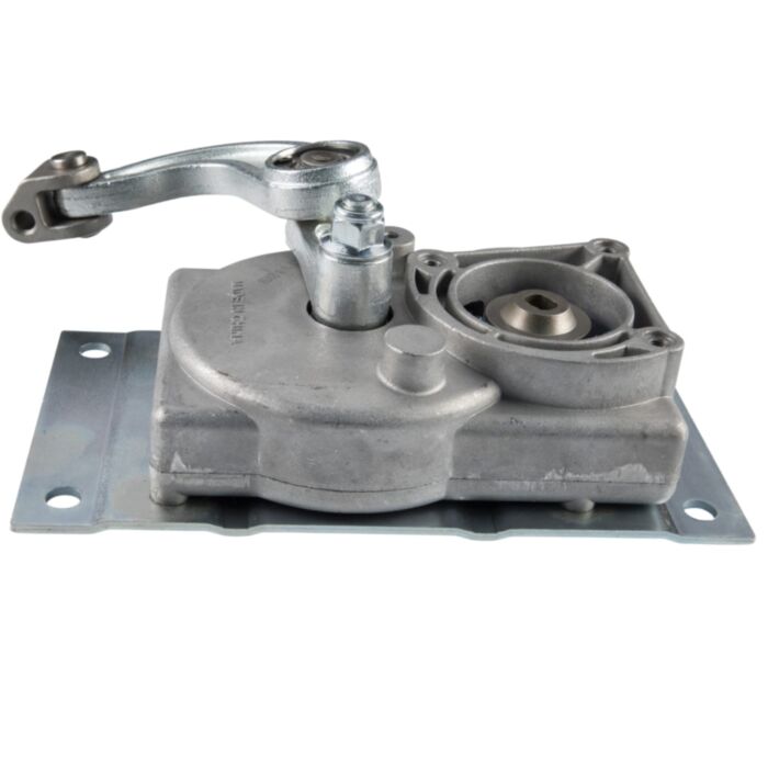 Kwikee® Gear Box Linkage with "A"