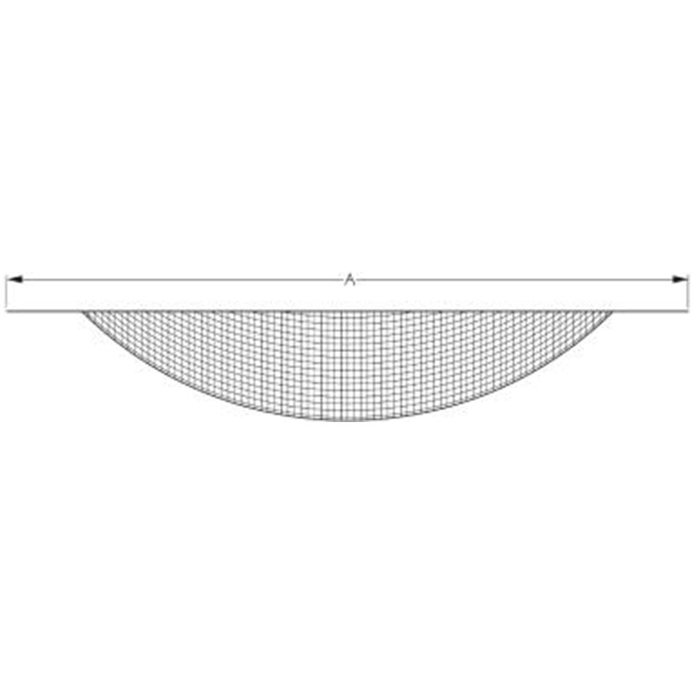Sea-Dog, Gear Hammock, Nylon, 60"