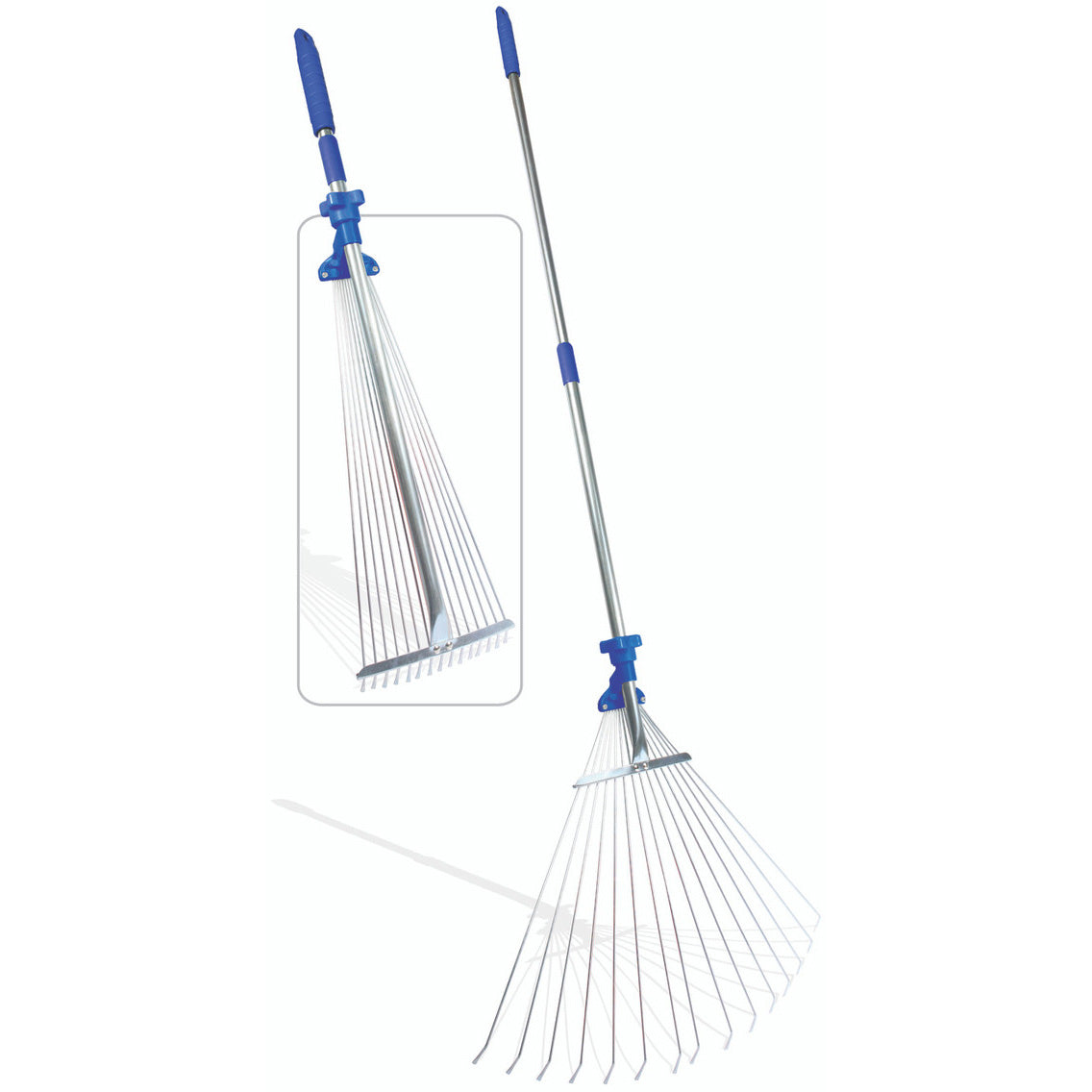 Collapsble Rake Camco Collapsible Rake