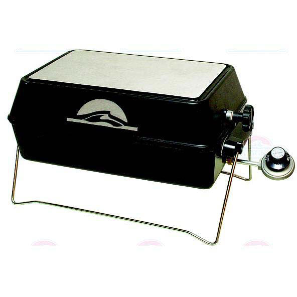 Springfield, Grill Package, with Thread-Lock 29" Post