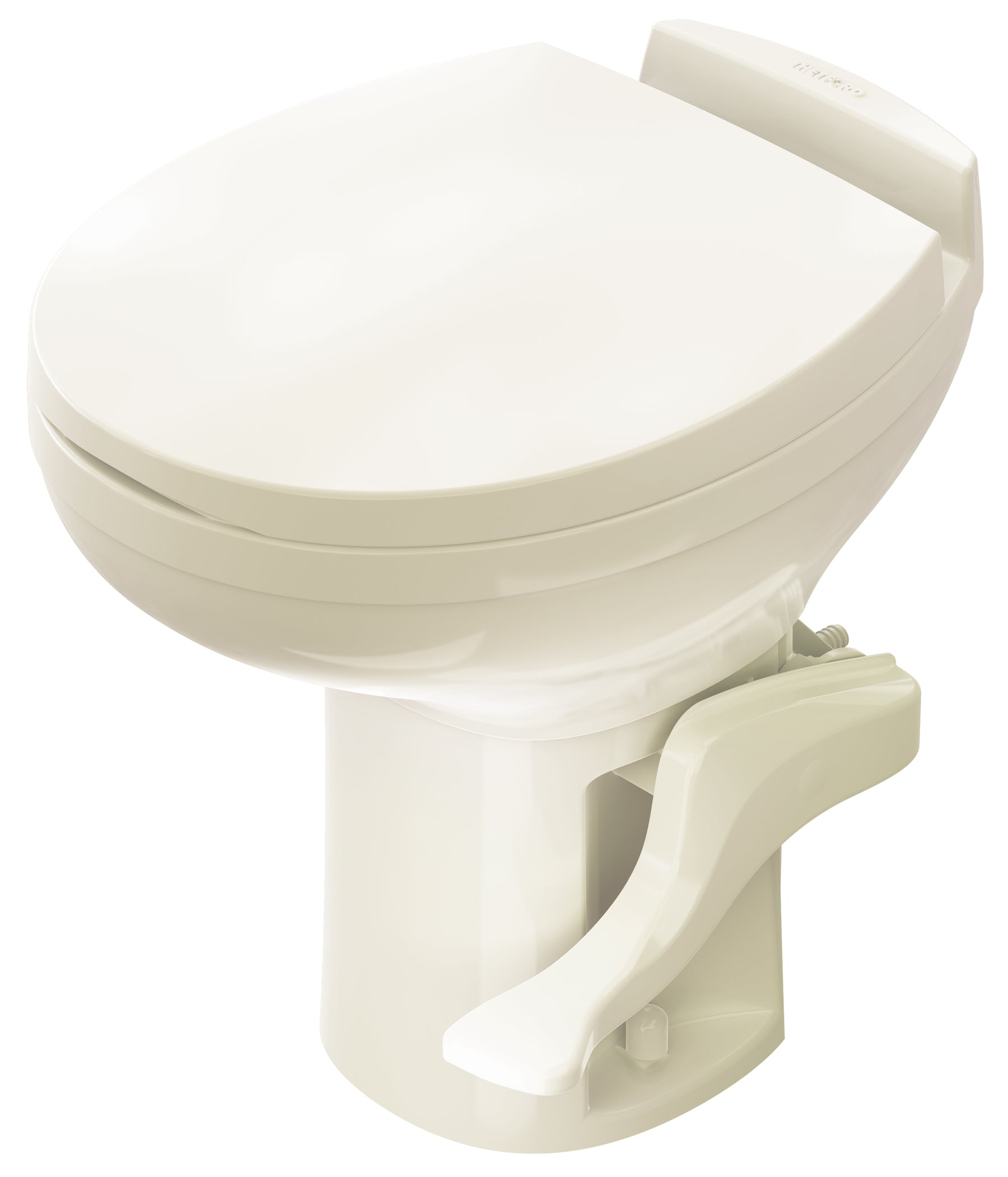 Thetford Aqua-Magic® Residence Toilet, High Profile