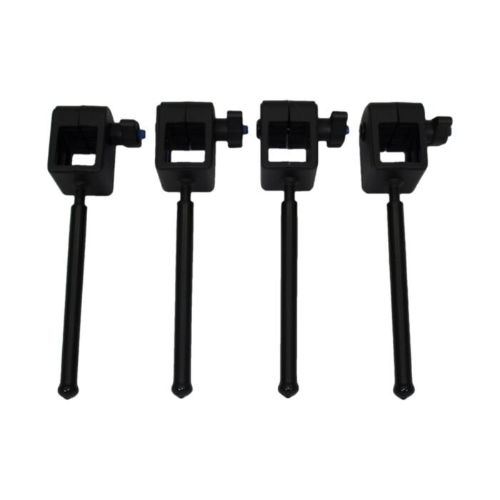 Jack-It® Double Bike Carrier System