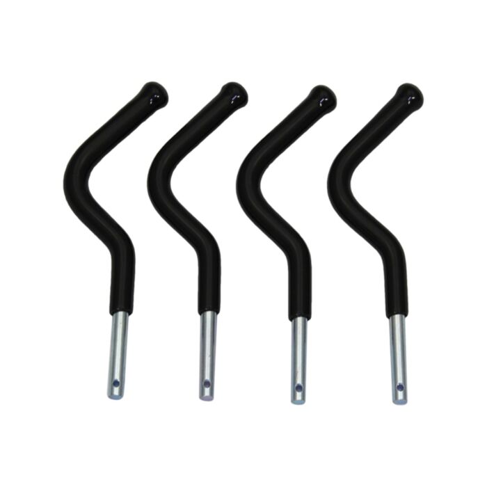 Jack-It® Double Bike Carrier System