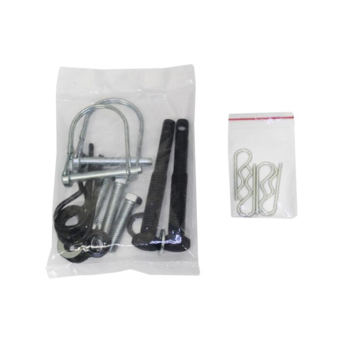 Jack-It® Double Bike Carrier System