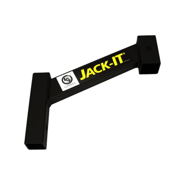 Jack-It® Double Bike Carrier System
