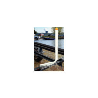 Tie Down, Pontoon Trailer Floating Guide On's (2 Per Pack)