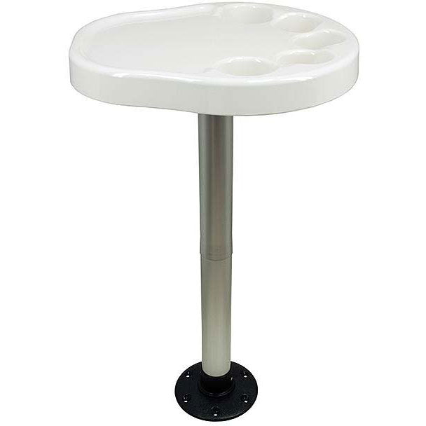 Springfield Table Package, Party Platter w/ Cup Holders