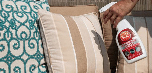 Multi-Surface Cleaner, 32 oz. Spray 303 Products