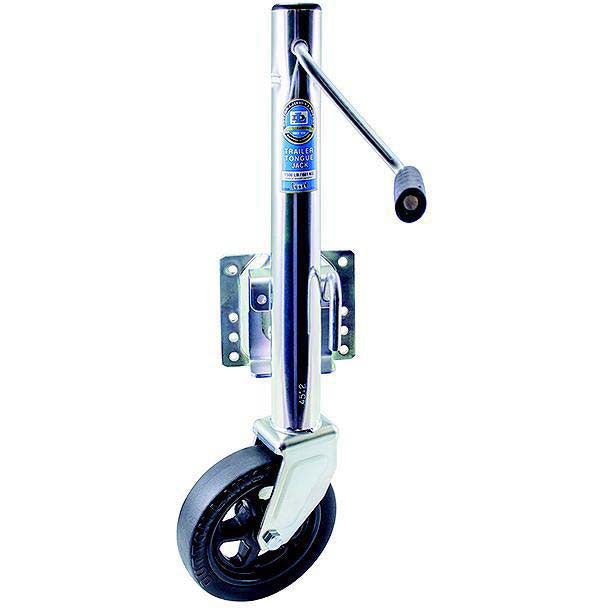 Swivel Tongue Jack