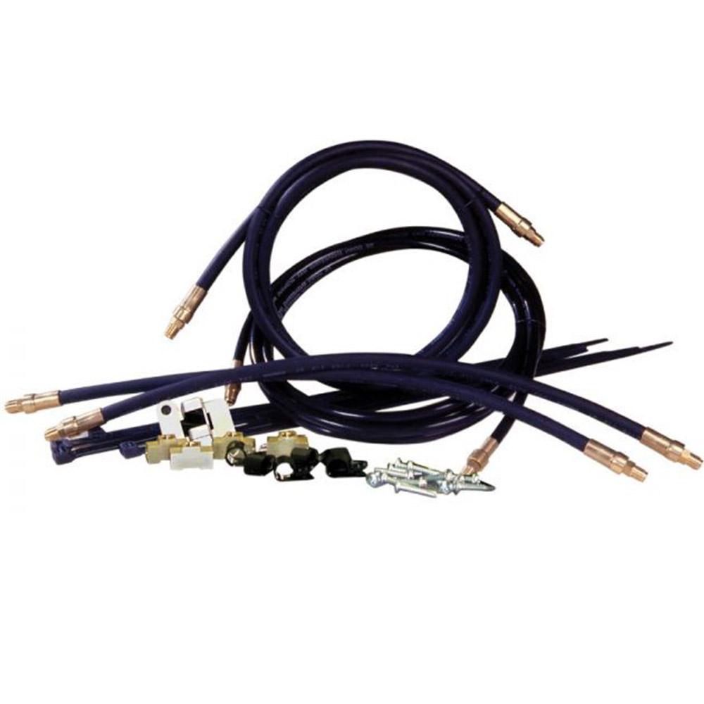 Dexter√Ç¬Æ Axle Brake Line Kit