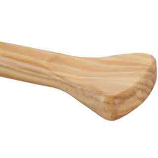 Camco 4.5" Wood Paddle