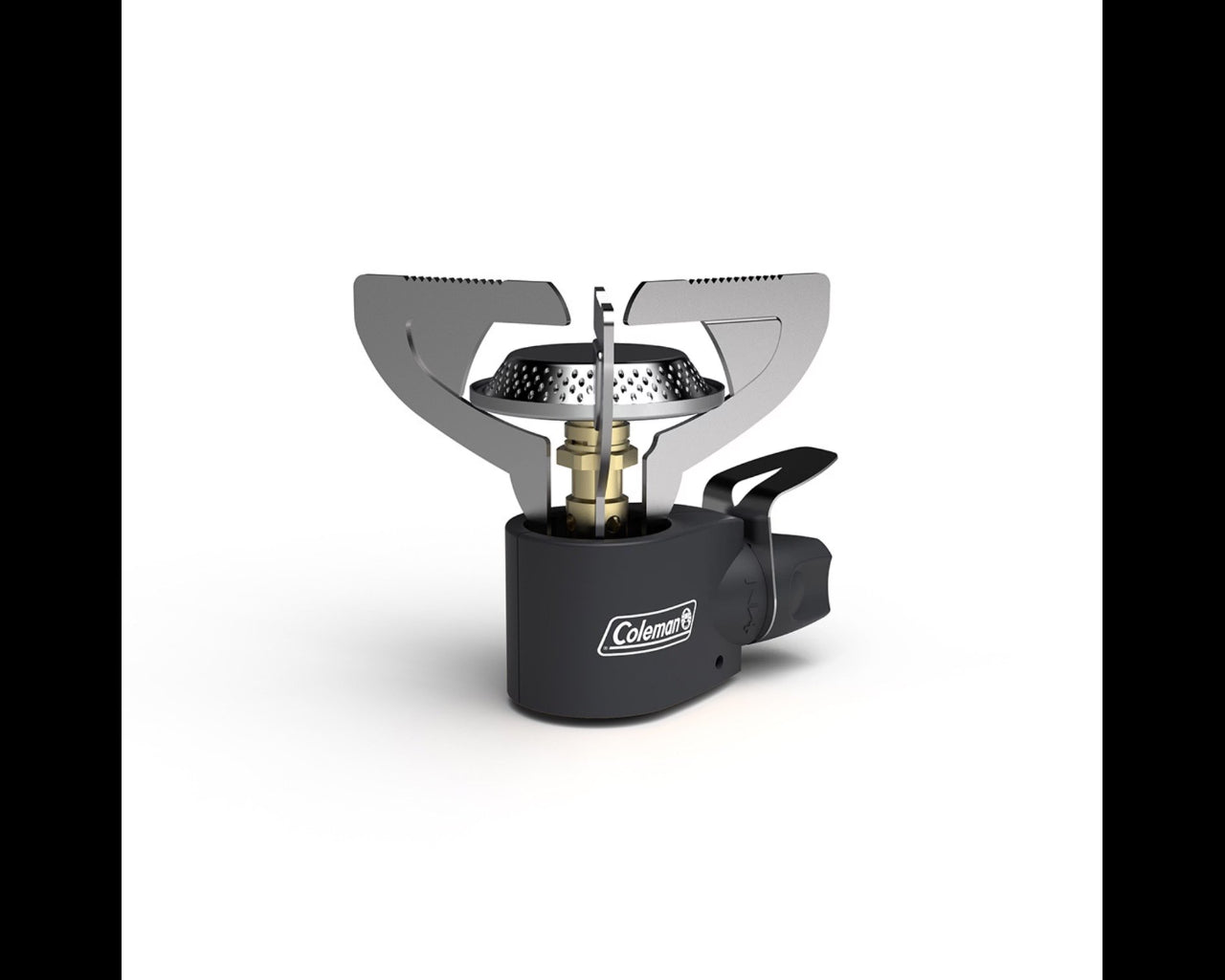 Classic 1-Burner Backpacking Stove