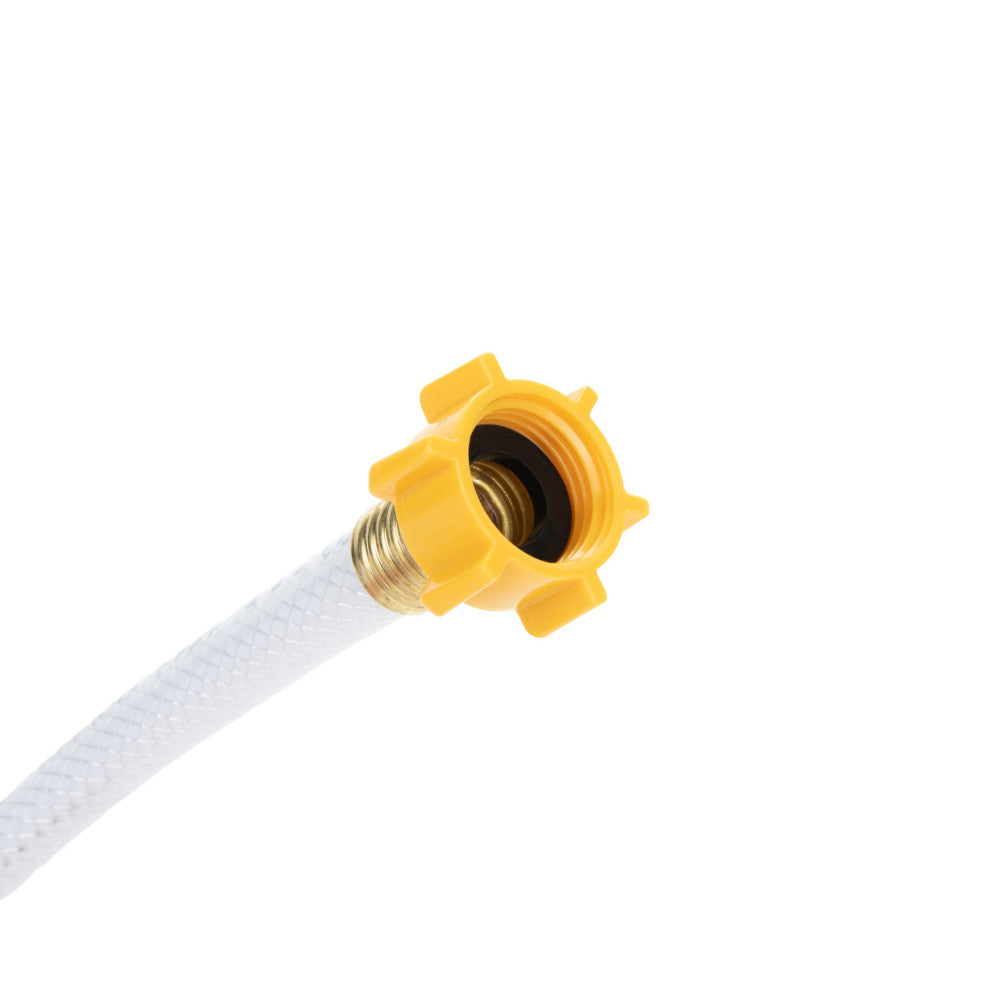 Camco 22763 TastePURE Drinking Water Hose 1/2" x 4'L